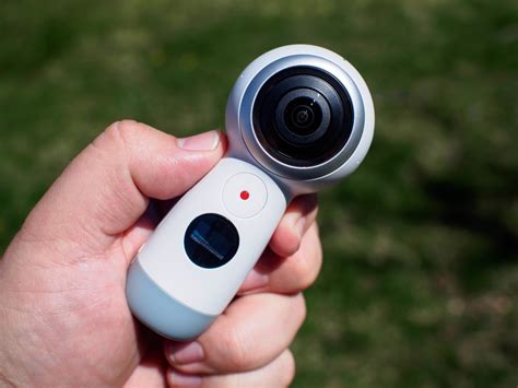 google 360 degree camera.